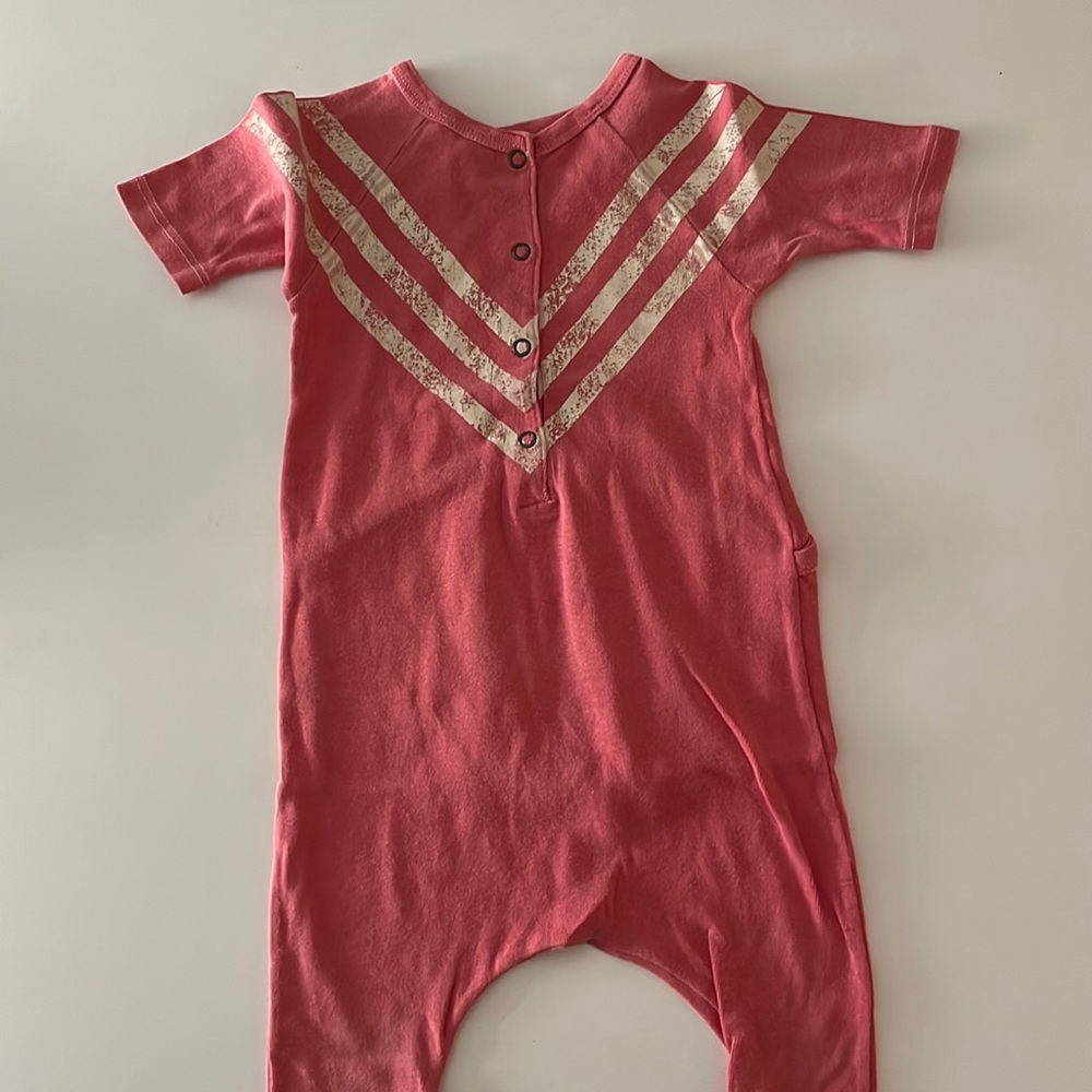 Great used condition Bobo Choses jumpsuit